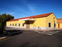 Consultorio Médico