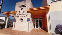 Centro de Salud Casas del Castañar