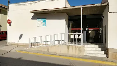 Centro De Salud