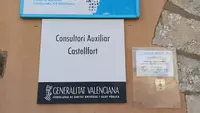 Consultori mèdic