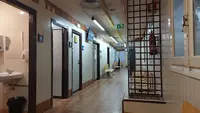 Centre de Salut Castelló 9 d'Octubre