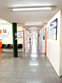 Centre de Salut de Castelló de La Plana Barranquet