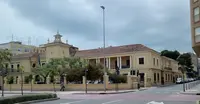 Centre de Salut Pública Csp Castelló de la Plana