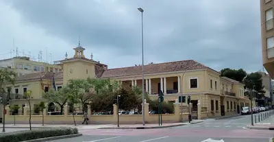 Centre de Salut Pública Csp Castelló de la Plana
