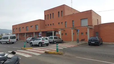 Centre de Salut Sant Agustí