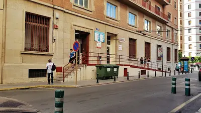 Centro de Especialidades Jaume I