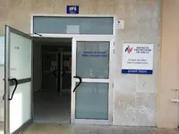 Centro de Salud Islas Columbretes