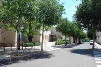 Centro de Salud Palleter