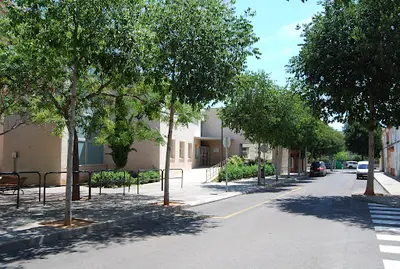 Centro de Salud Palleter