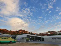 Centro de Salud Sierra San Vicente