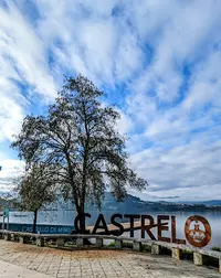 Centro de Saúde de Castrelo de Miño