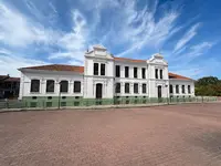 Centro de Salud Raices-Salinas