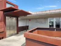 Centro de saúde Castro Ribeiras do Lea