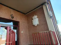 Consultorio Médico
