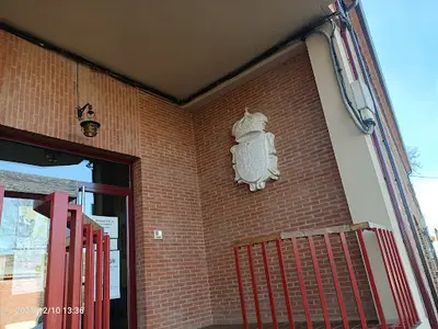 Consultorio Médico