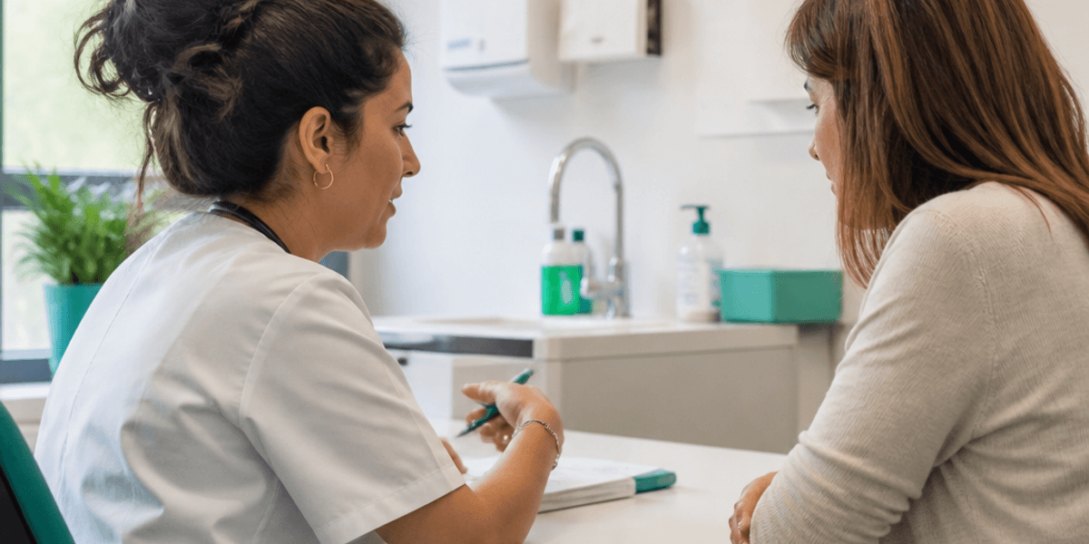 Centros de salud