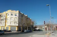 Centro de Salud de Caudete