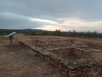 Caudete de las Fuentes Centro de Salud