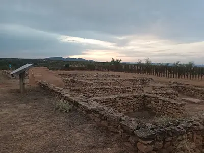 Caudete de las Fuentes Centro de Salud