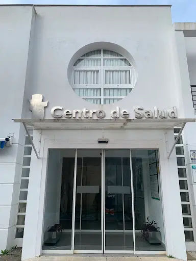 Ceclavin Centro De Salud