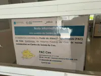 Centro de Saúde de Cee