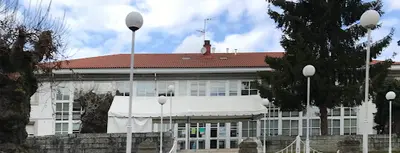 Centro de Saúde de Celanova