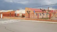 Centro de Salud de Cella.