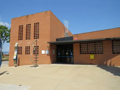 Centre d'Atenció Primària Celrà