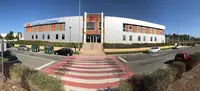 Mutua Universal Pamplona - Arazuri