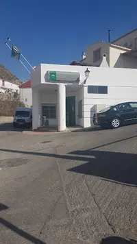 Centro de salud de Cenes de la Vega