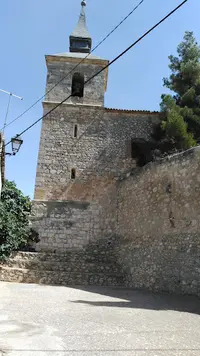 Consultorio Local Centenera