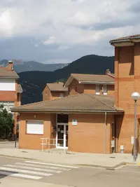 Consultori Local Sant Jordi