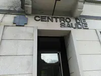 Centro de Saúde de Doiras (Consultorio)