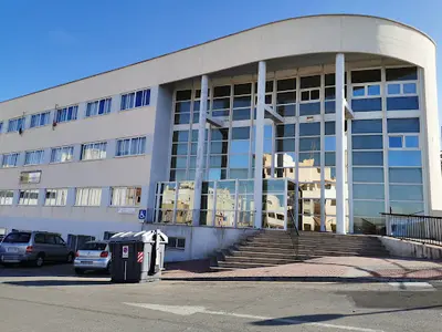 Centro de Salud El Recinto