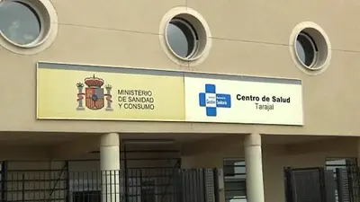Centro de Salud El Tarajal