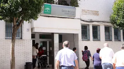 Centro de Salud Chiclana - El Lugar