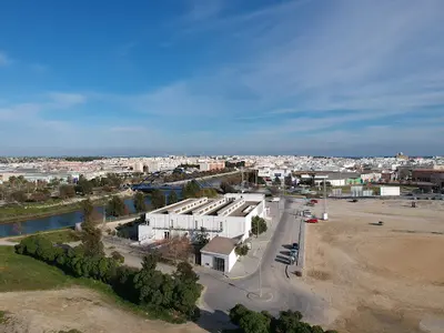Centro Periférico de Especialidades "La Longuera"