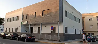 Centro De Salud Sor Maria Luisa Perez Montañez