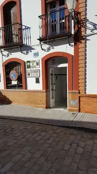Centro De Salud