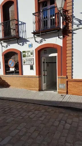 Centro De Salud