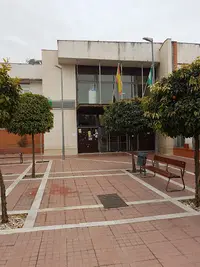 Centro de Salud de Churriana de la Vega