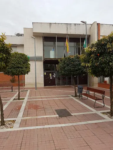 Centro de Salud de Churriana de la Vega