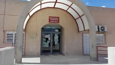 Centro de Salud Mental Cieza