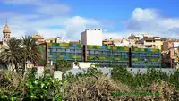 Centro Salud Cieza Oeste