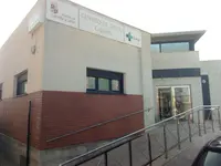 Centro de Salud de Cigales