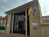 Consultorio Local Cihuri