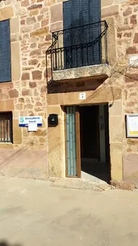 Consultorio médico