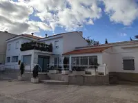 Consultori Auxiliar de Cirat