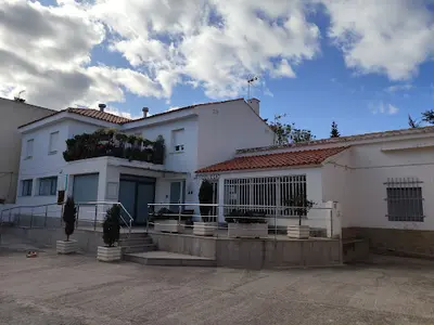 Consultori Auxiliar de Cirat