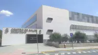 Centro de Salud Ciudad Real 3